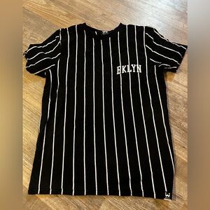 PinStripe Brooklyn Shirt